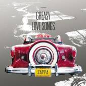 ZAPPA FRANK  - CD GREASY LOVE SONGS