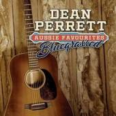 PERRETT DEAN  - CD AUSSIE FAVOURITES..