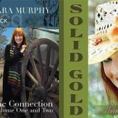 MURPHY NORMA O'HARA  - 3xCD CELTIC CONNECTION..