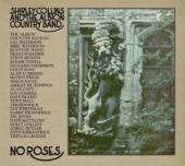 COLLINS SHIRLEY/ALBION C  - CD NO ROSES