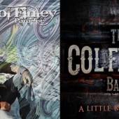 FINLEY COL  - 2xCD PARADISE + A LITTLE BIT..