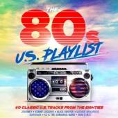  80S US PLAYLIST - supershop.sk