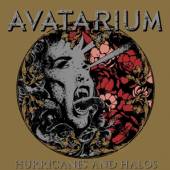 AVATARIUM  - CD HURRICANES AND HALOS