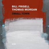 FRISELL BILL  - CD SMALL TOWN