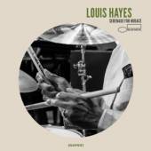 HAYES LOUIS  - CD SERENADE FOR HORACE