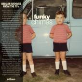 VARIOUS  - 2xCD FUNKY CHIMES [DELUXE]