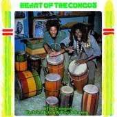 CONGOS  - 3xVINYL HEART OF THE CONGOS [VINYL]