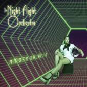 NIGHT FLIGHT ORCHESTRA  - CD AMBER GALA