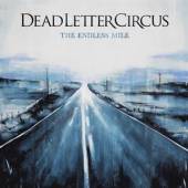 DEAD LETTER CIRCUS  - CD THE ENDLESS MILE