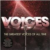  VOICES -BOX SET- - supershop.sk