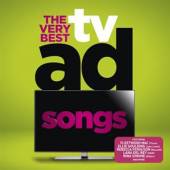 VARIOUS  - 2xCD VERY BEST TV AD SONGS