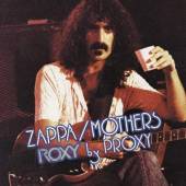 ZAPPA FRANK  - CD ROXY BY PROXY