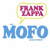 ZAPPA FRANK  - CD MOFO