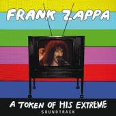 ZAPPA FRANK  - CD A TOKEN OF HIS EXTREME