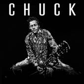  CHUCK [VINYL] - suprshop.cz