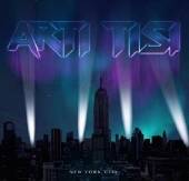 ARTI TISI  - CD NEW YORK CITY