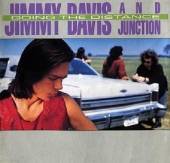 DAVIS JIMMY & JUNCTION  - CD GOING THE DISTANCE