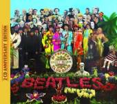  SGT. PEPPER'S LONELY HEARTS CLUB BAND [R] - suprshop.cz