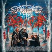 SEVEN KINGDOMS  - CD BROTHERS OF THE NIGHT