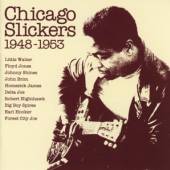  CHICAGO SLICKERS.. - supershop.sk