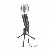  TRUST MICROFON MADELL DESK MICROPHONE FOR PC AND LAPTOP - supershop.sk
