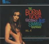 VARIOUS  - VINYL BOSSA NOVA EXCITING THE.. [VINYL]