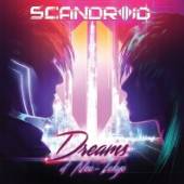 SCANDROID  - CD DREAMS OF NEO-TOKYO
