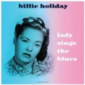 HOLIDAY BILLIE  - VINYL LADY SINGS.. -COLOURED- [VINYL]