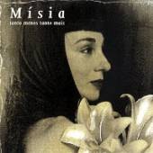 MISIA  - CD TANTO MENOS TANTO..