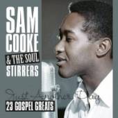 COOKE SAM & SOUL STIRRER  - CD JUST ANOTHER DAY - 23..