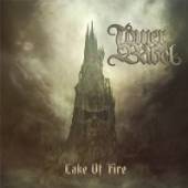 TOWER OF BABEL  - CD LAKE OF FIRE