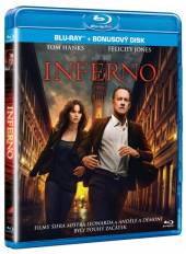  Inferno 2016 Blu-ray STD-2 (2 disky) [BLURAY] - suprshop.cz