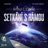  CLARKE: SETKANI S RAMOU (MP3-CD) - suprshop.cz