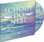  BYRNEOVA: SCHODY DO NEBE (MP3-CD) - suprshop.cz