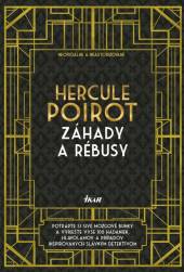  Hercule Poirot – záhady a rébusy - supershop.sk