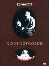 SEMAFOR  - DVD NIZNI NOVGOROD