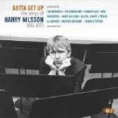  GOTTA GET UP! THE SONGS OF HARRY NILSSON 1965-1972 - suprshop.cz