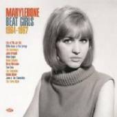  MARYLEBONE BEAT GIRLS 1964-1967 [VINYL] - suprshop.cz