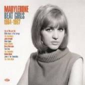 VARIOUS  - VINYL MARYLEBONE BEAT GIRLS [VINYL]