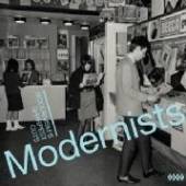  MODERNISTS:MODERNISM'S SHARPEST CUTS [VINYL] - suprshop.cz