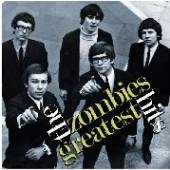 ZOMBIES  - VINYL GREATEST HITS -HQ- [VINYL]