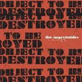  OBJECT TO BE DESTROYED [VINYL] - supershop.sk