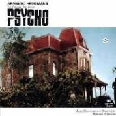 HERRMANN BERNARD -OST-  - VINYL PSYCHO -COLOURED/HQ- [VINYL]