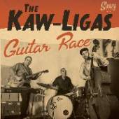 KAW-LIGAS  - SI GUITAR RACE -EP- /7