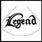  LEGEND / RE-RELEASE [VINYL] - supershop.sk