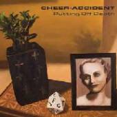 CHEER-ACCIDENT  - CD PUTTING OFF DEATH