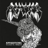 APPARATIONS: AN ODE TO THRASH [VINYL] - suprshop.cz