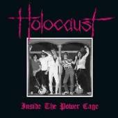 HOLOCAUST  - 2xVINYL INSIDE THE P..