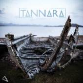 TANNARA  - CD TRIG