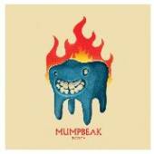 MUMPBEAK  - CD TOOTH